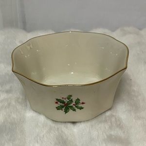 Lenox Candy Dish